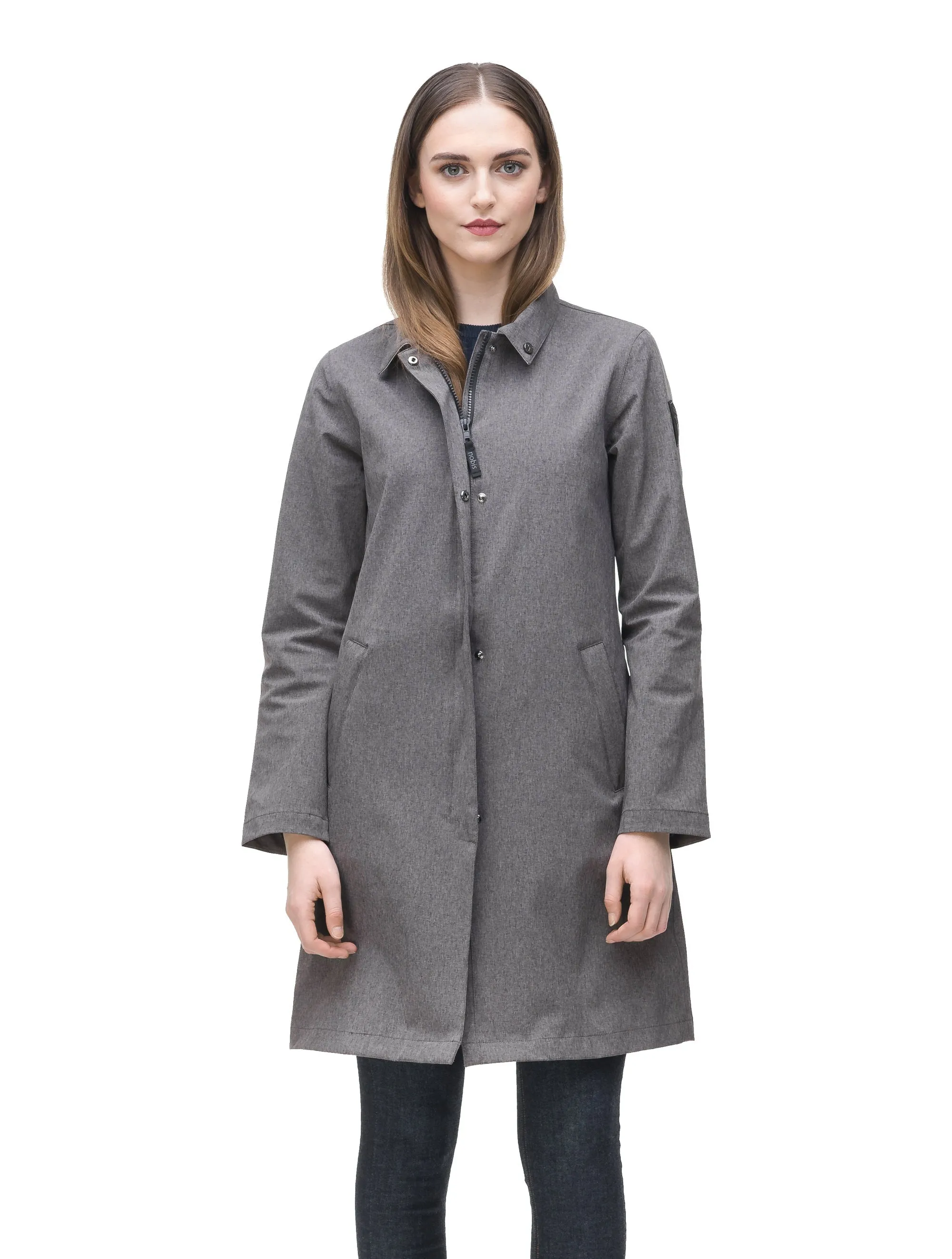 Manhattan Women's Raincoat - NEXT by Nobis