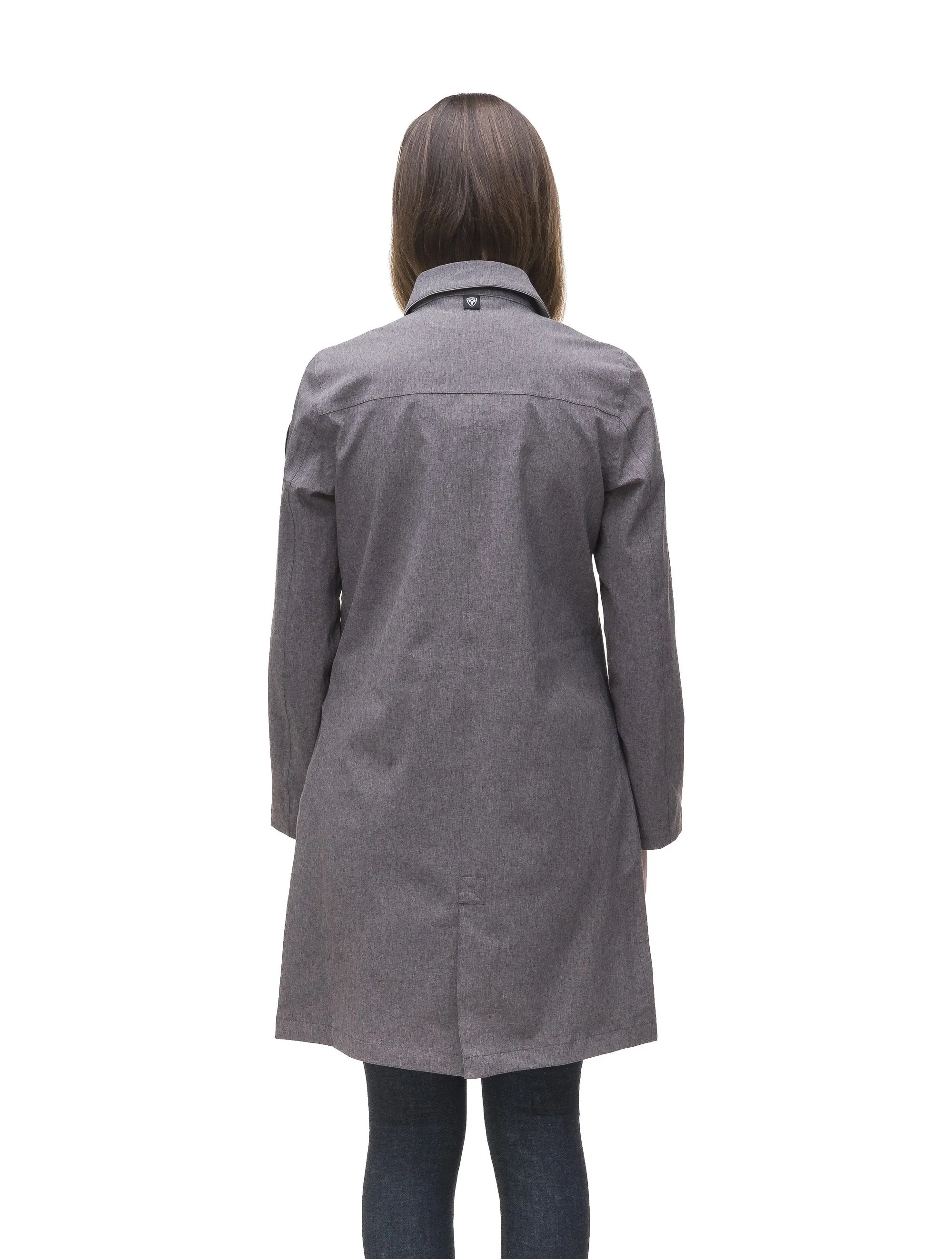 Manhattan Women's Raincoat - NEXT by Nobis