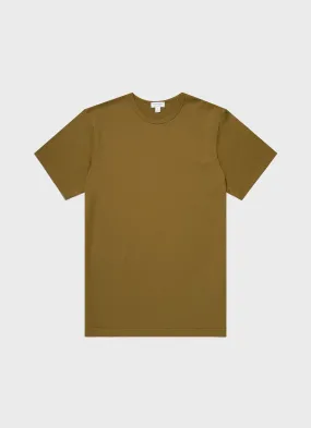 Men's Classic T-shirt in Olive