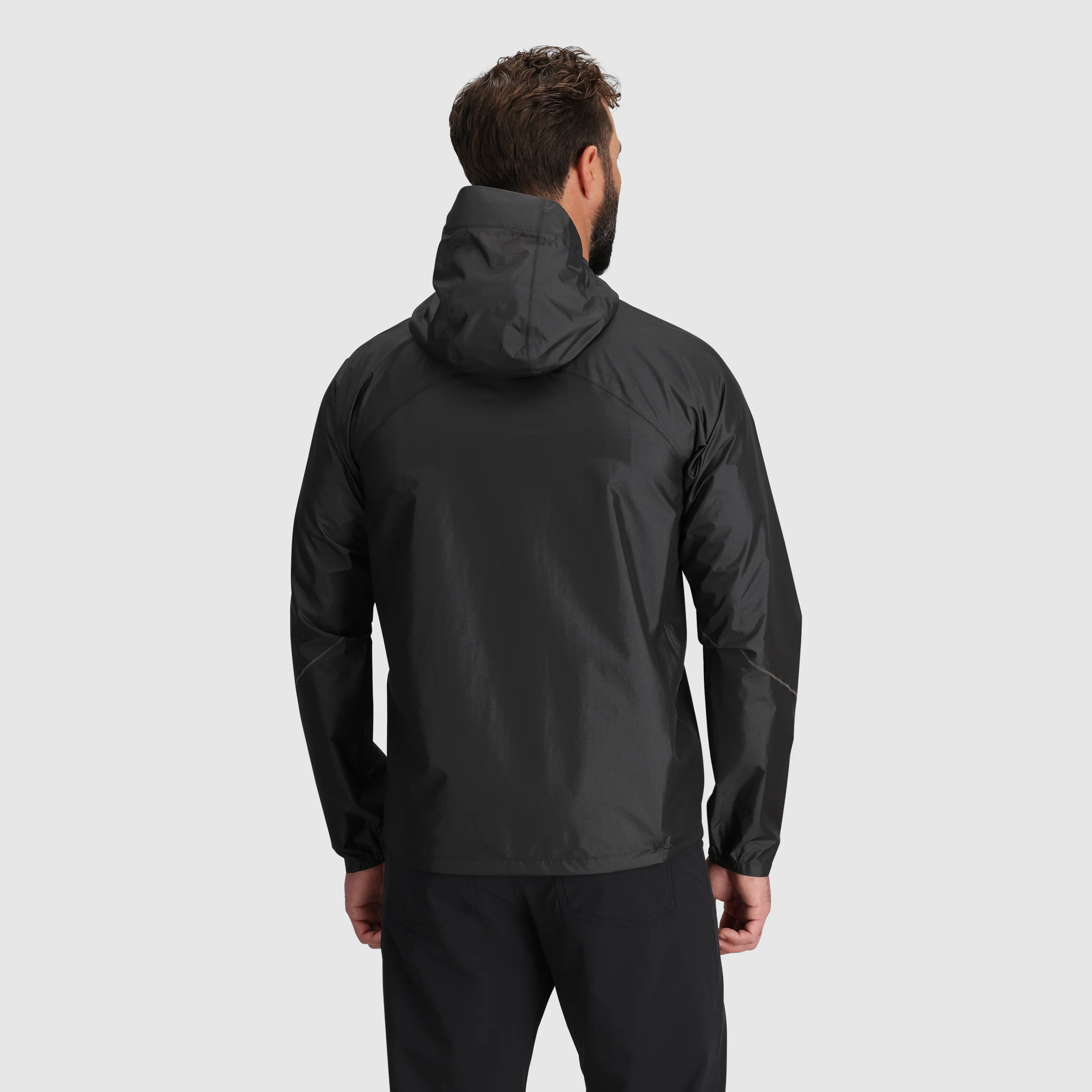 Men's Helium Rain Ultralight Jacket