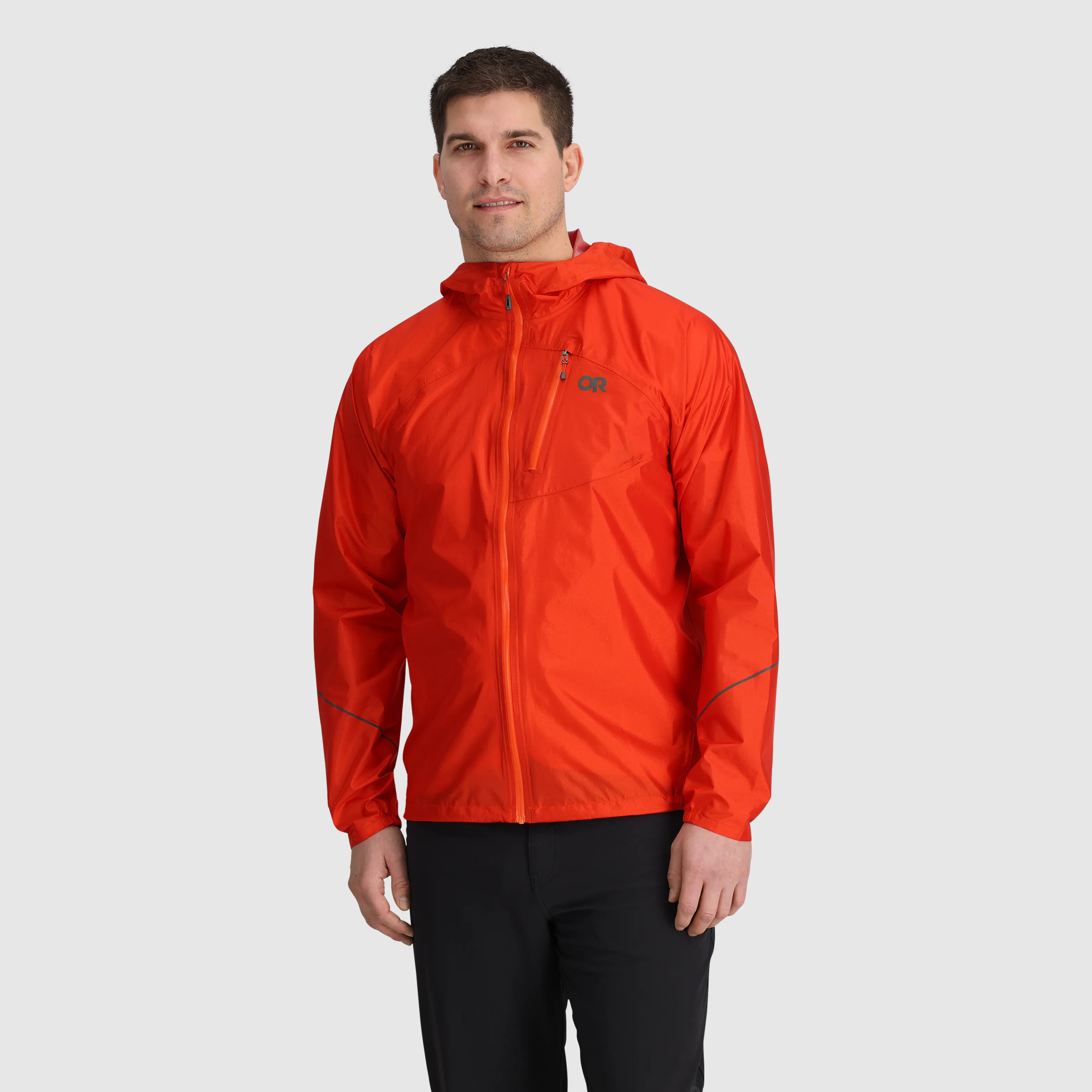 Men's Helium Rain Ultralight Jacket