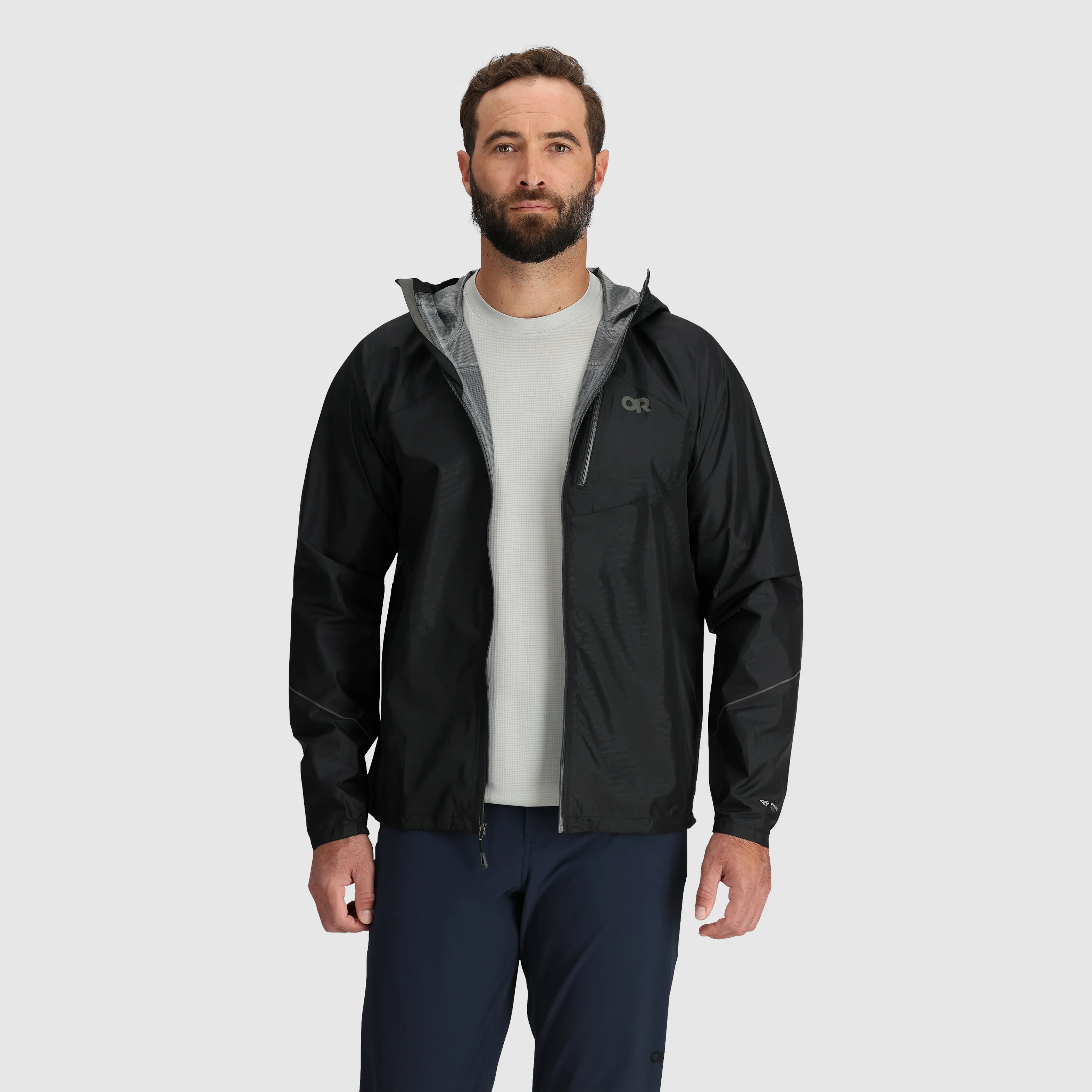 Men's Helium Rain Ultralight Jacket