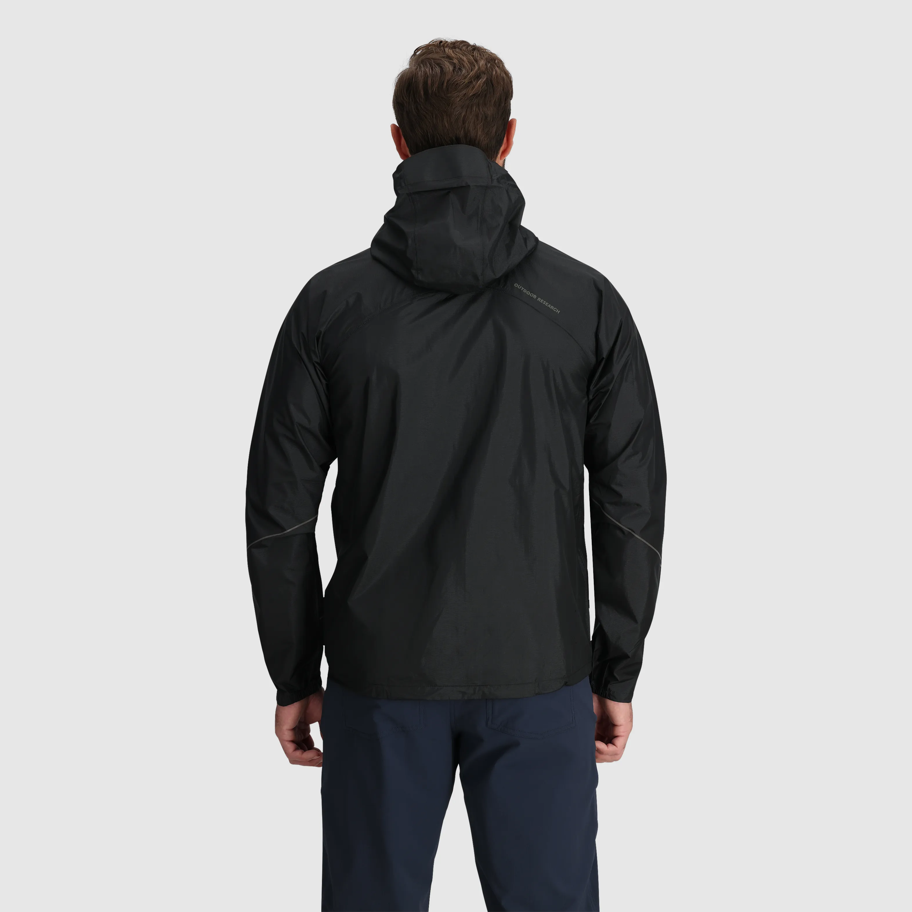 Men's Helium Rain Ultralight Jacket