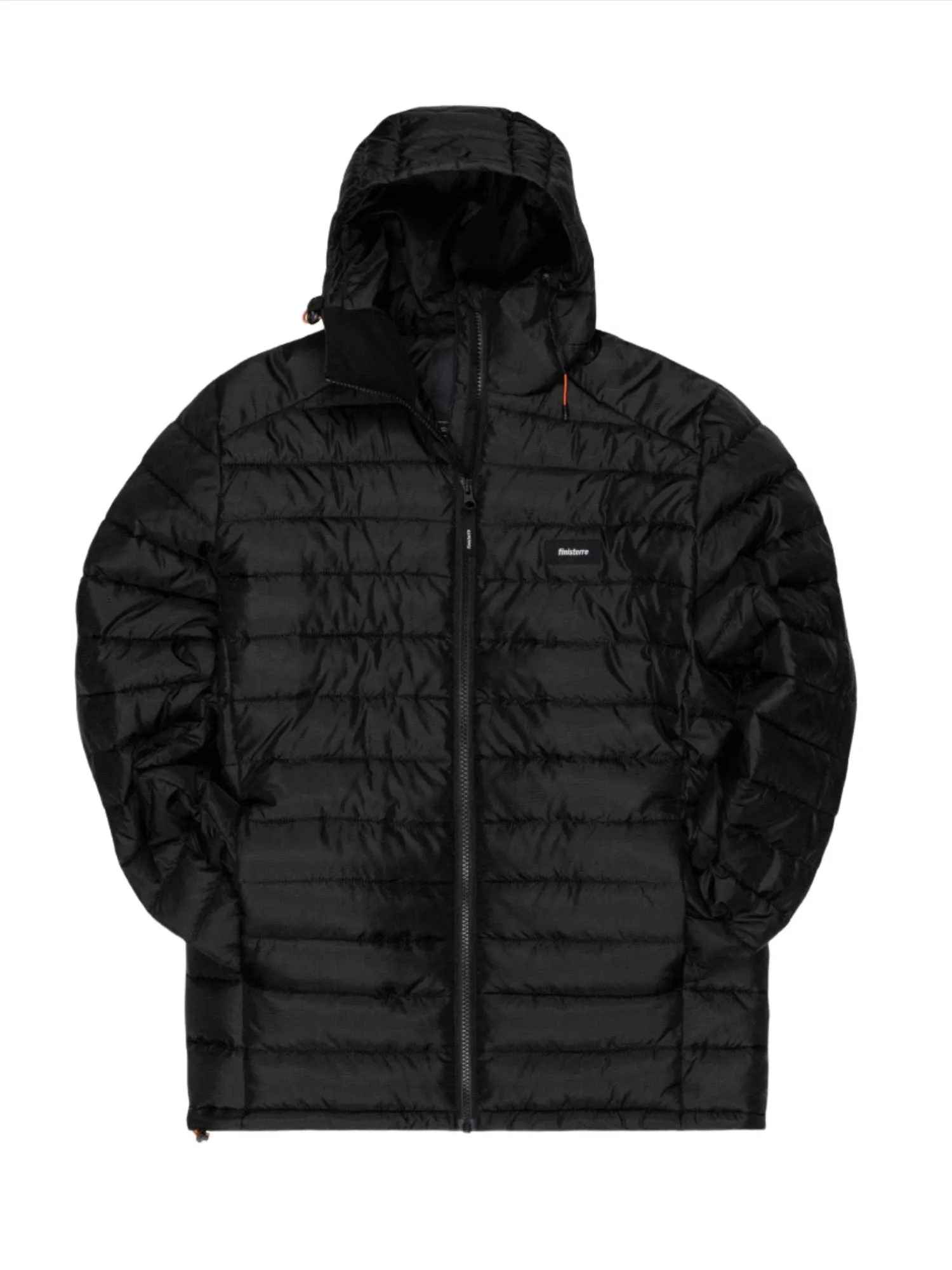 Men's Nimbus Hooded Jacket by Finisterre