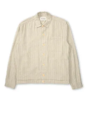 Milford Jacket Randal Cream