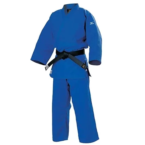 Mizuno IJF Yusho Judo Gi - Blue Label