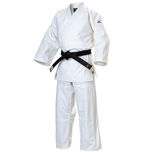 Mizuno IJF Yusho Judo Gi - Blue Label