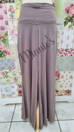 Mocha Pants ML0317