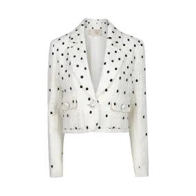 Moon Dot Jacket