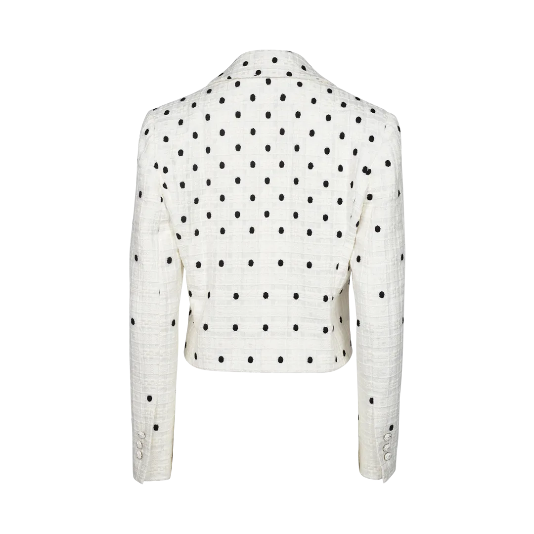 Moon Dot Jacket