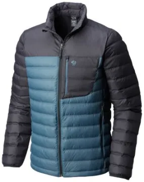 Mountain Hardwear Dynotherm Down Jacket