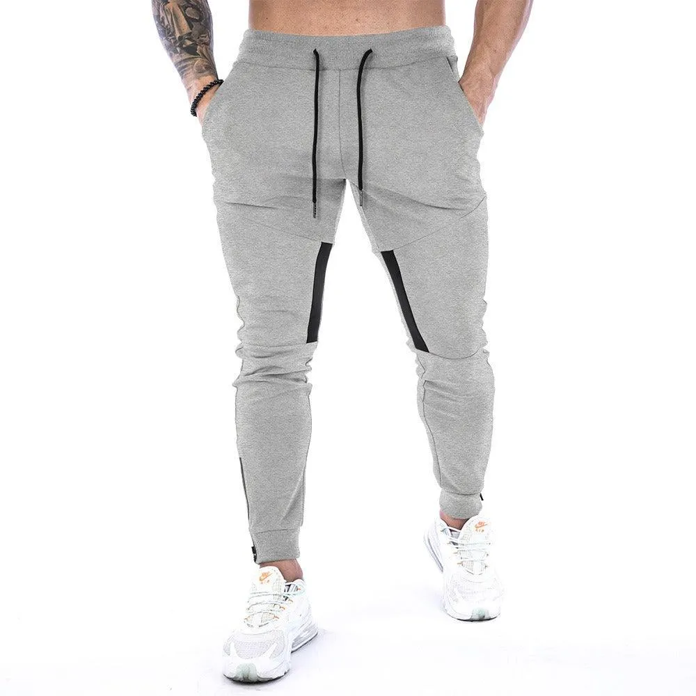 Muscle New Sports Fitness Pants Training Leggings