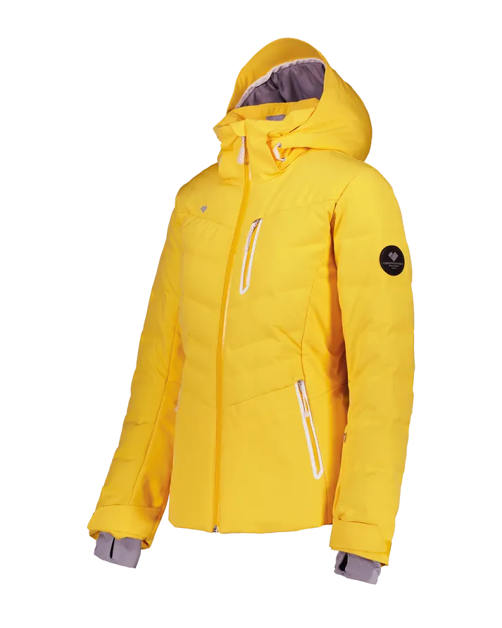 Obermeyer Cosima Down Jacket