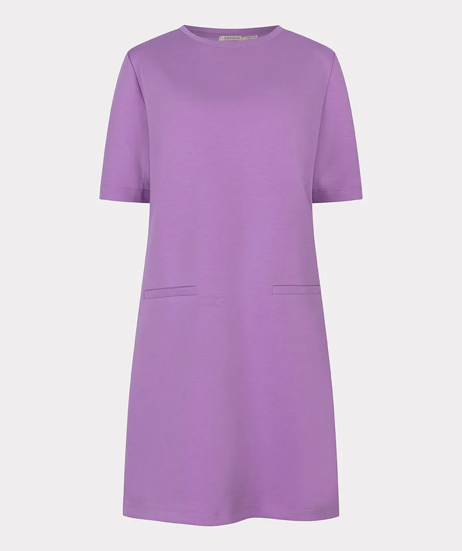 Paspel Pocket Dress