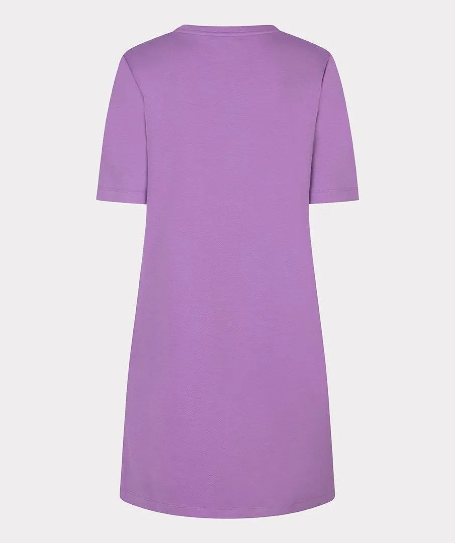 Paspel Pocket Dress