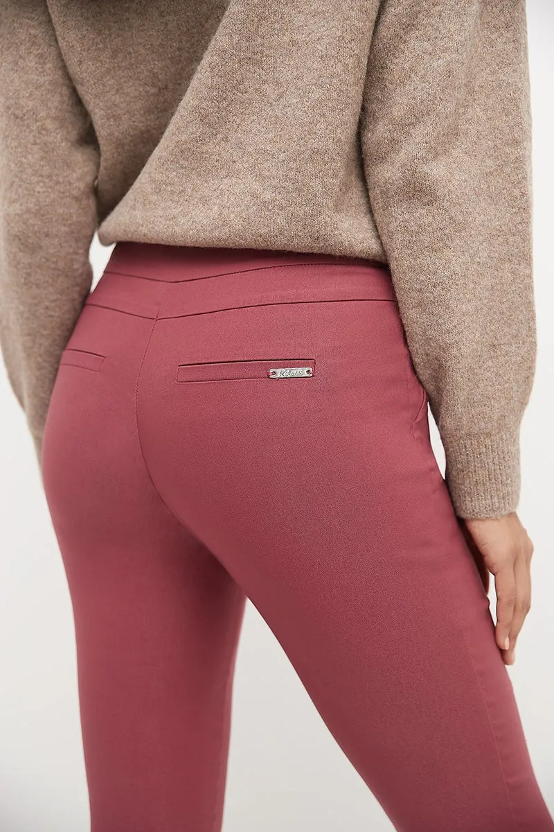 Pull-on skinny  pants