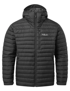 Rab Men's Microlight Alpine Jacket