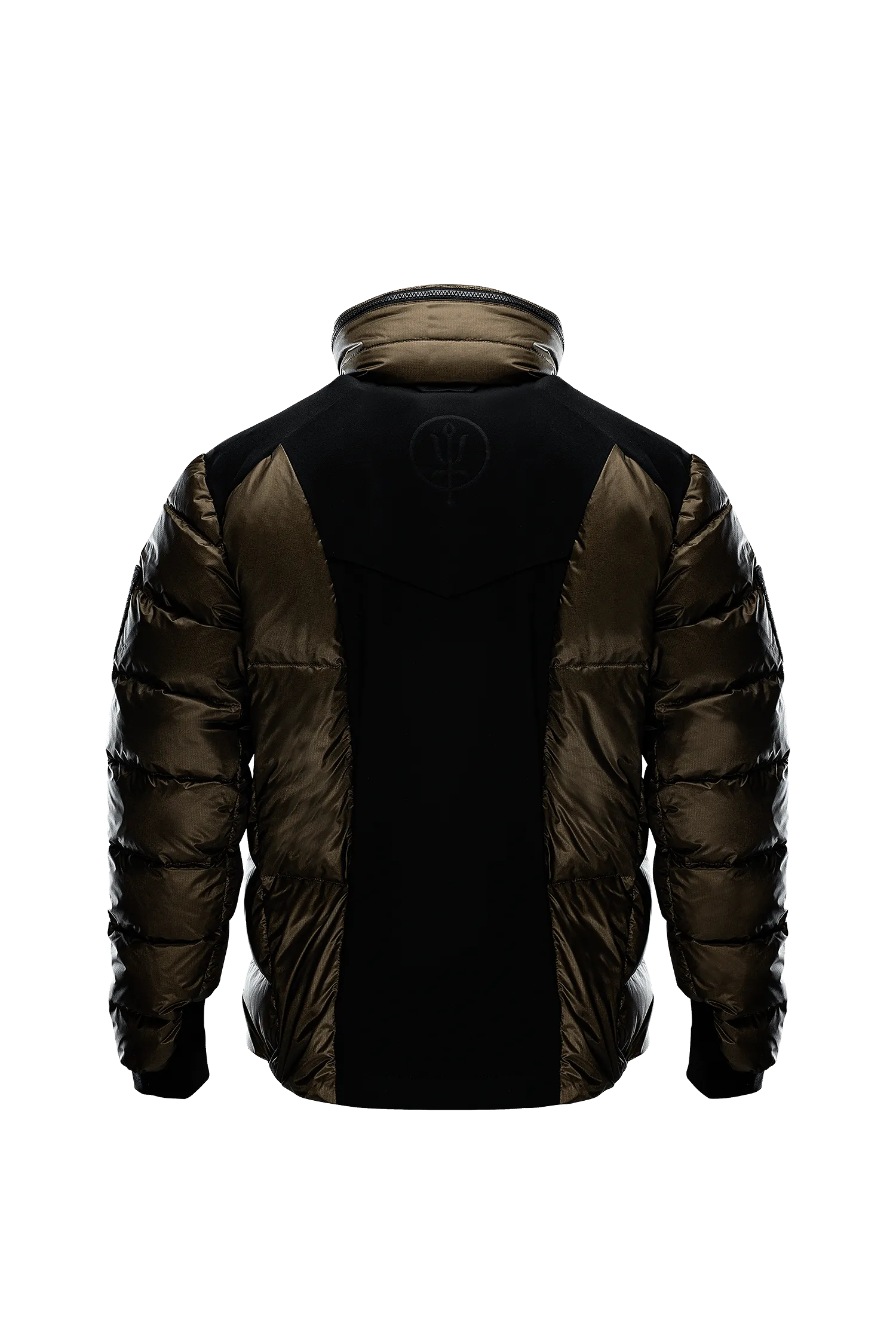 RECOIL JACKET