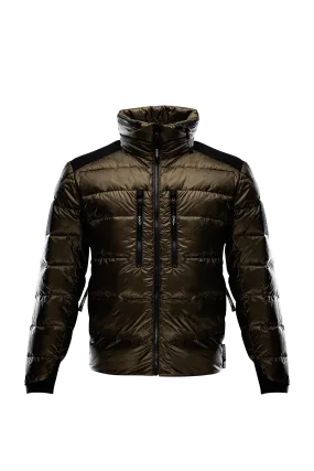 RECOIL JACKET