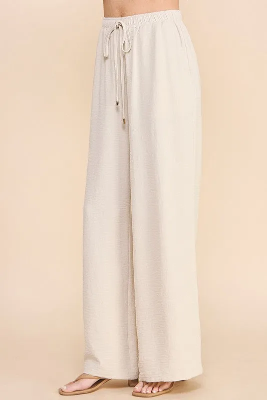 Sadie Drawstring Pants