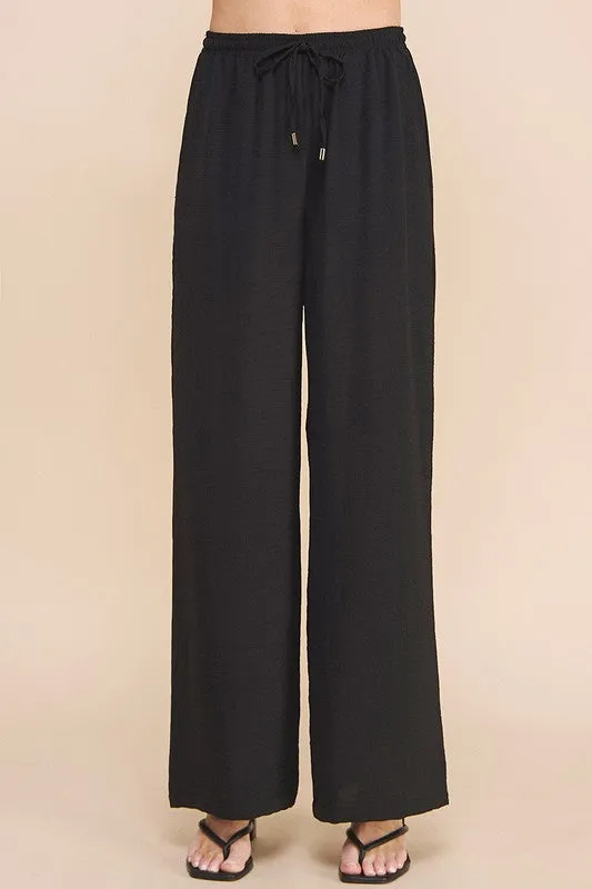 Sadie Drawstring Pants