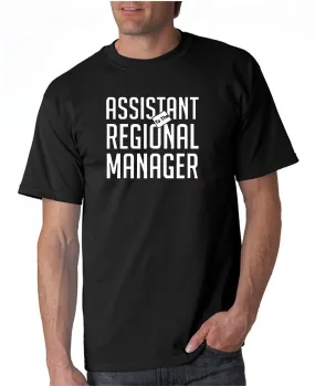 SALE | Assistant to the Regional Manager T-Shirt