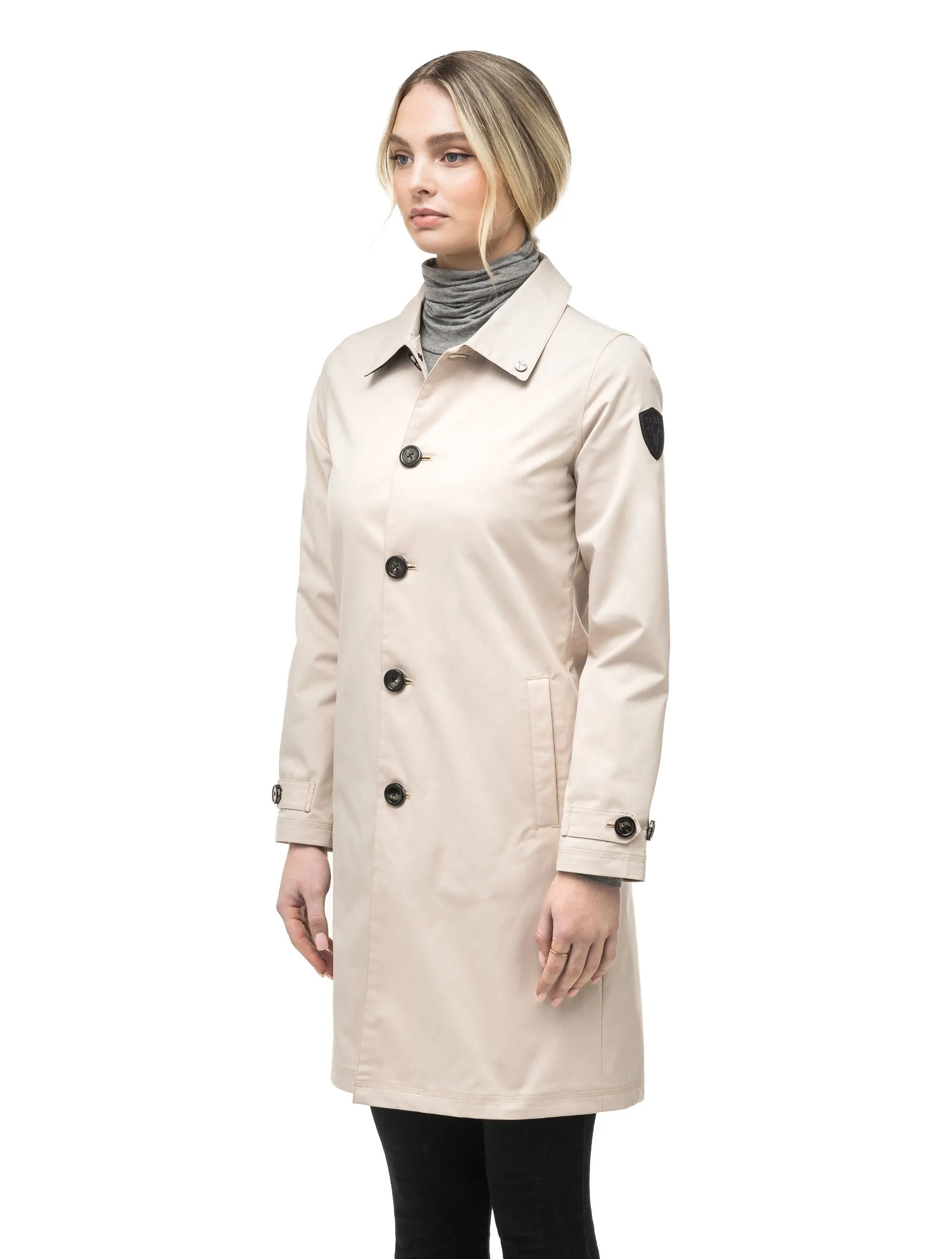 Senator Women's Traditional Mac