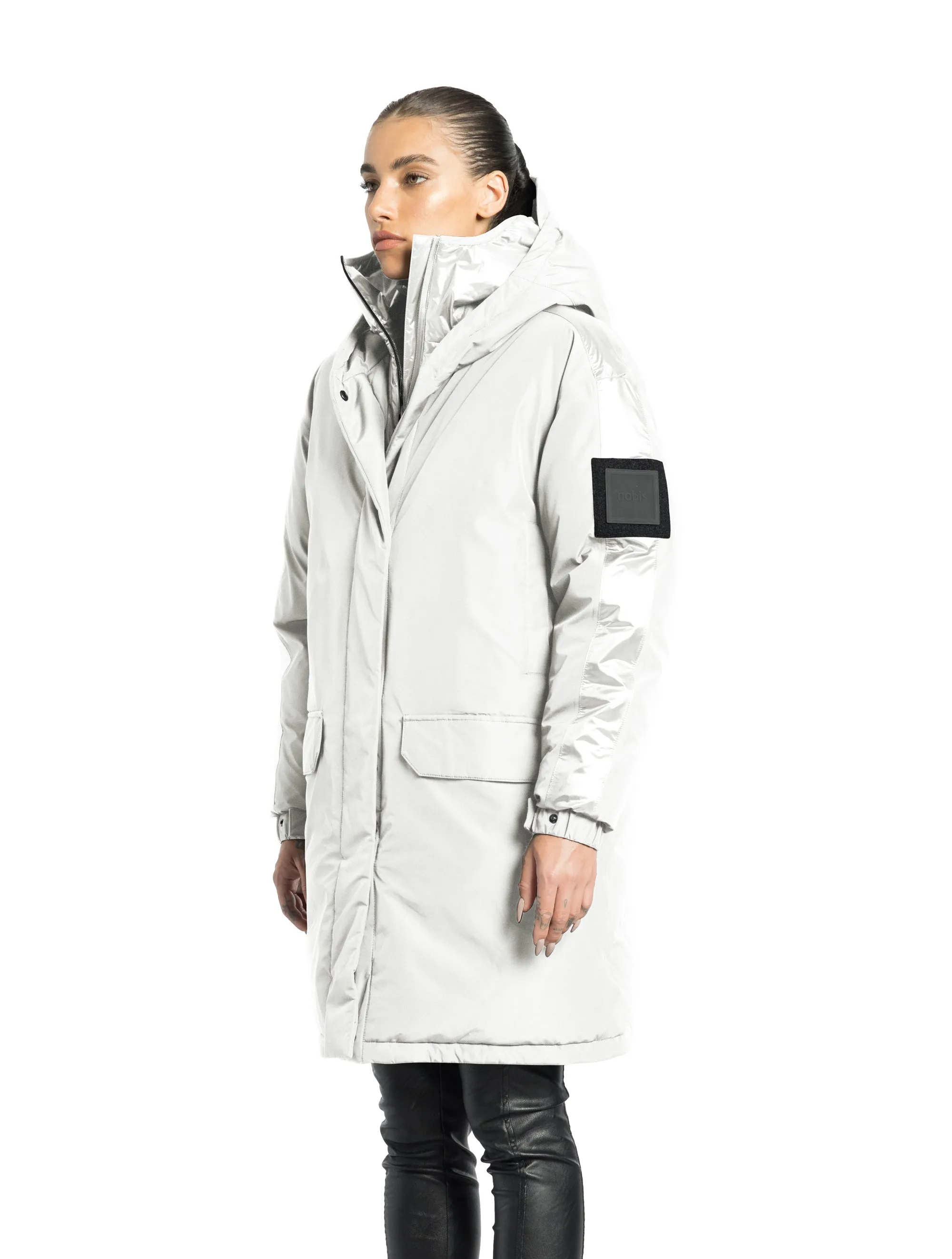 Slyn Women's Performance Parka