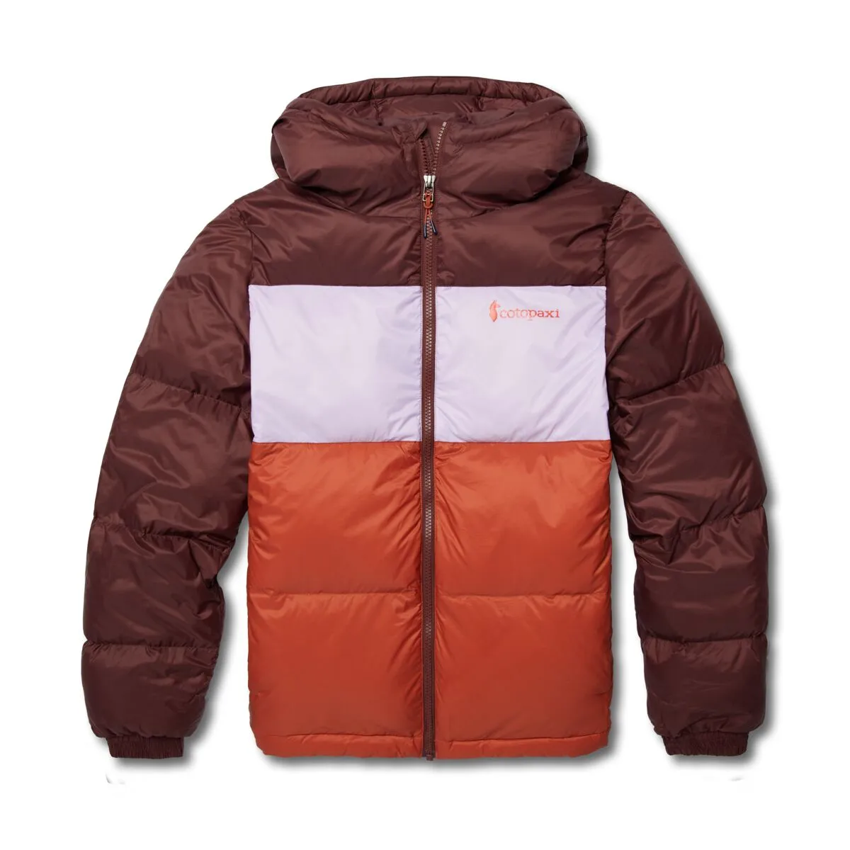 Solazo Down Hooded Jacket - Women's