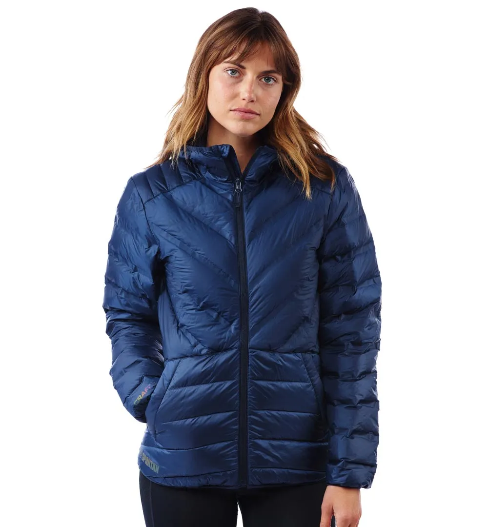 SPARTAN by CRAFT Down Jacket - Women's