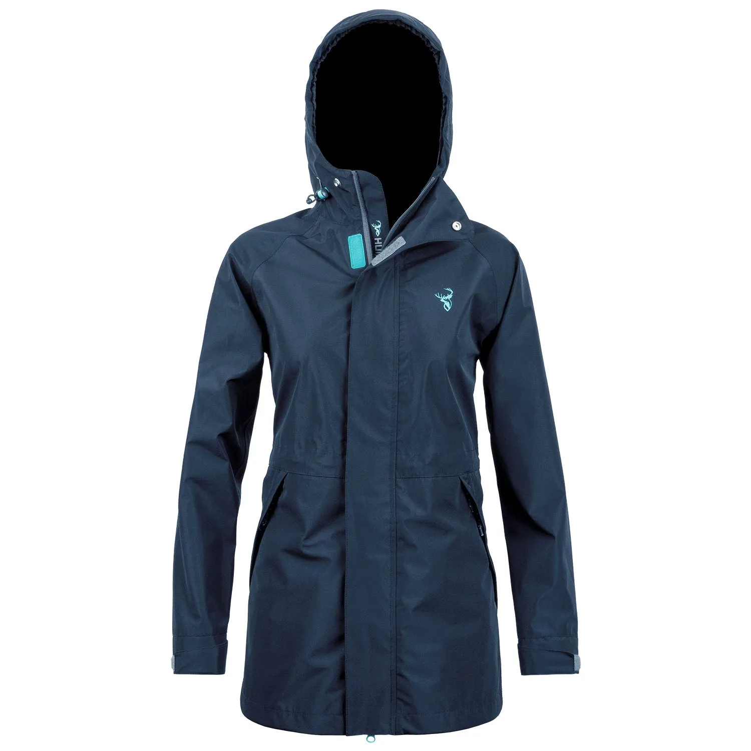 Storm Jacket Womens