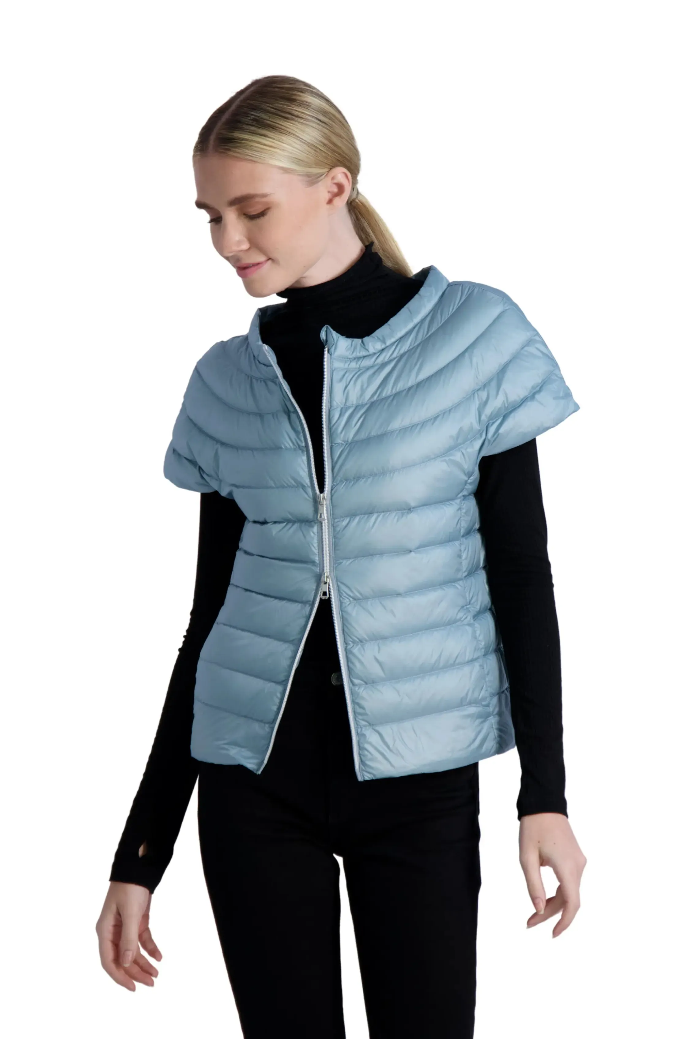 The St Ives - Down Vest