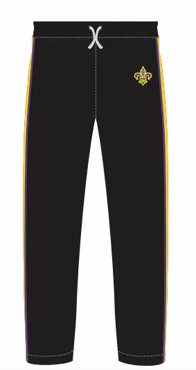 Trackpants (Microflex fabric)