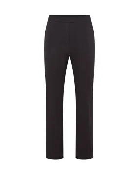 Wahts Technical Stretch Tracksuit Pants - HARPER (Black)