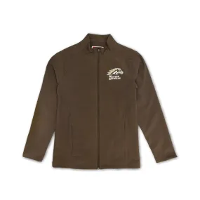 Western Michigan Soft Shell Jacket