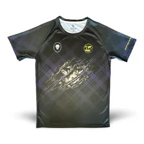 WKC Scottish International Open T-Shirt