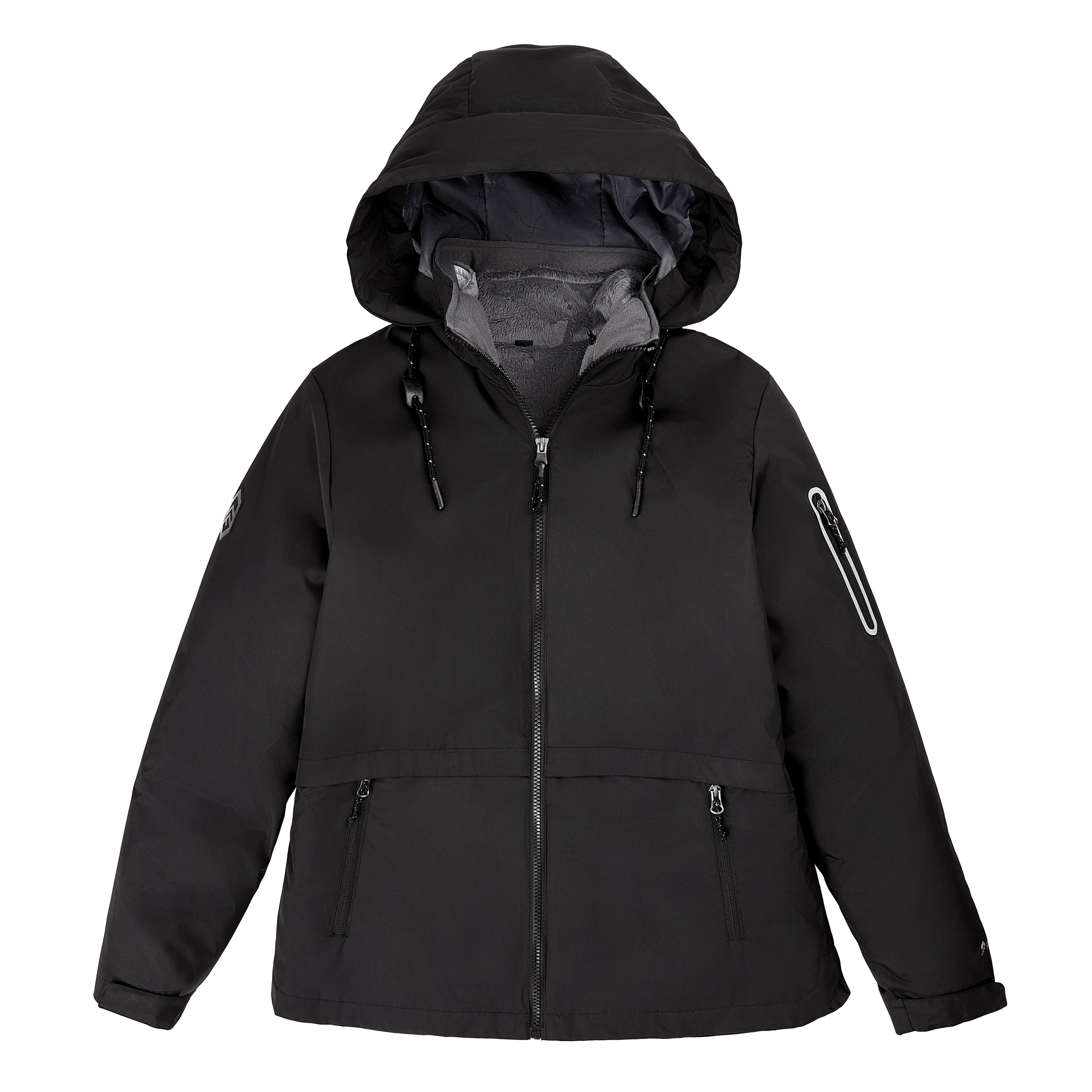 Women's All Weather 3-in-1 Systems Jacket