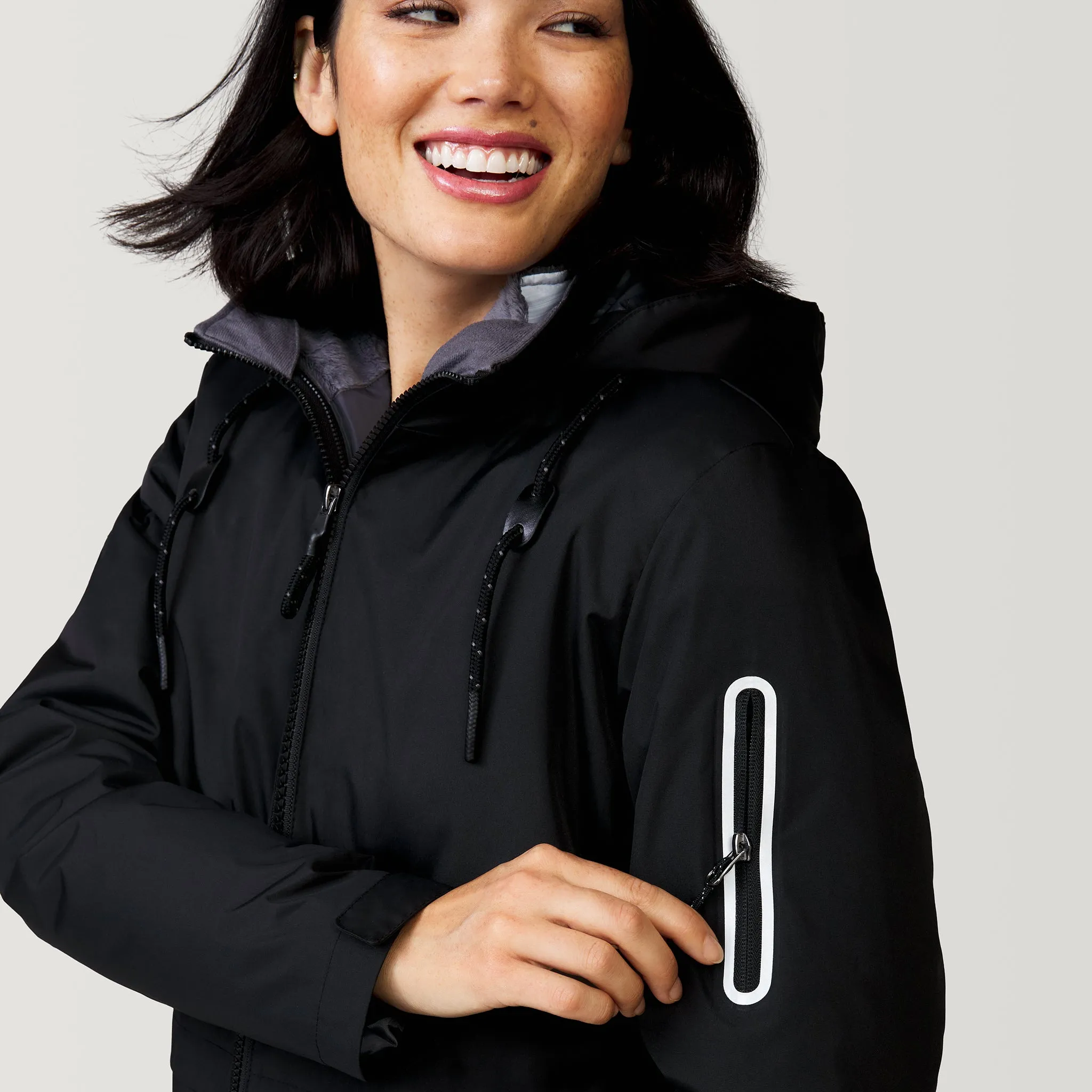 Women's All Weather 3-in-1 Systems Jacket