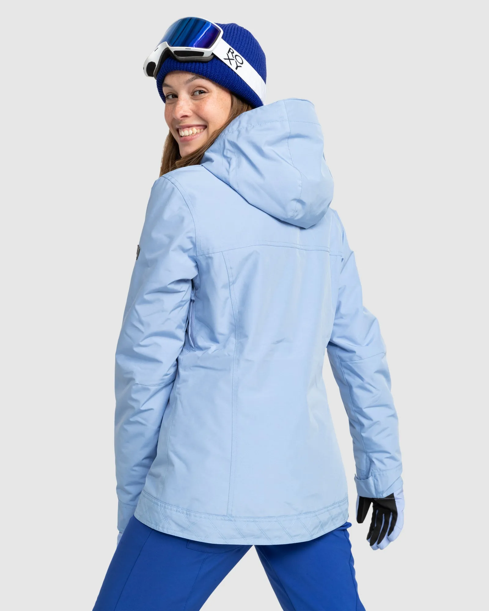 Womens Billie Jk Snowboard Jacket