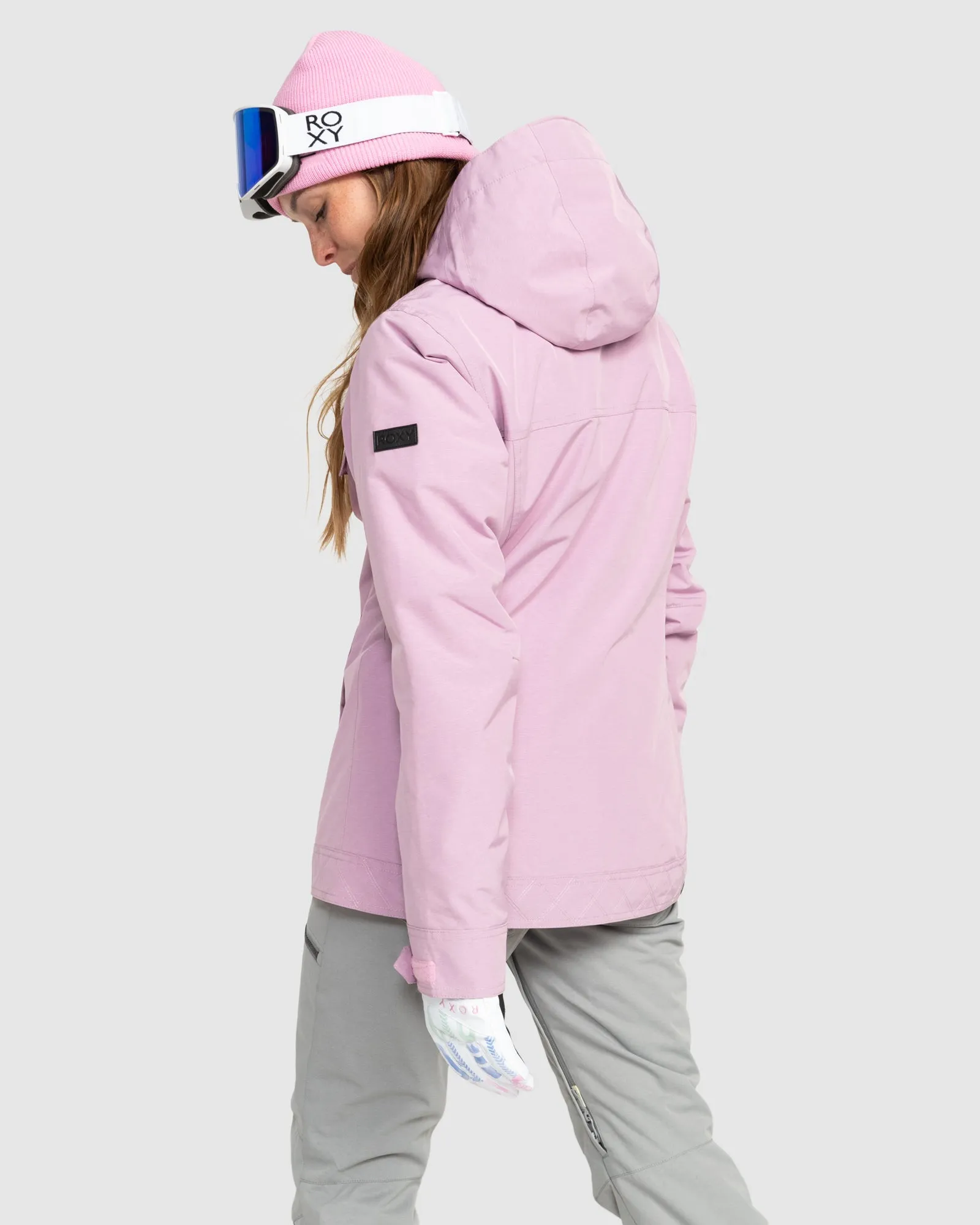 Womens Billie Jk Snowboard Jacket