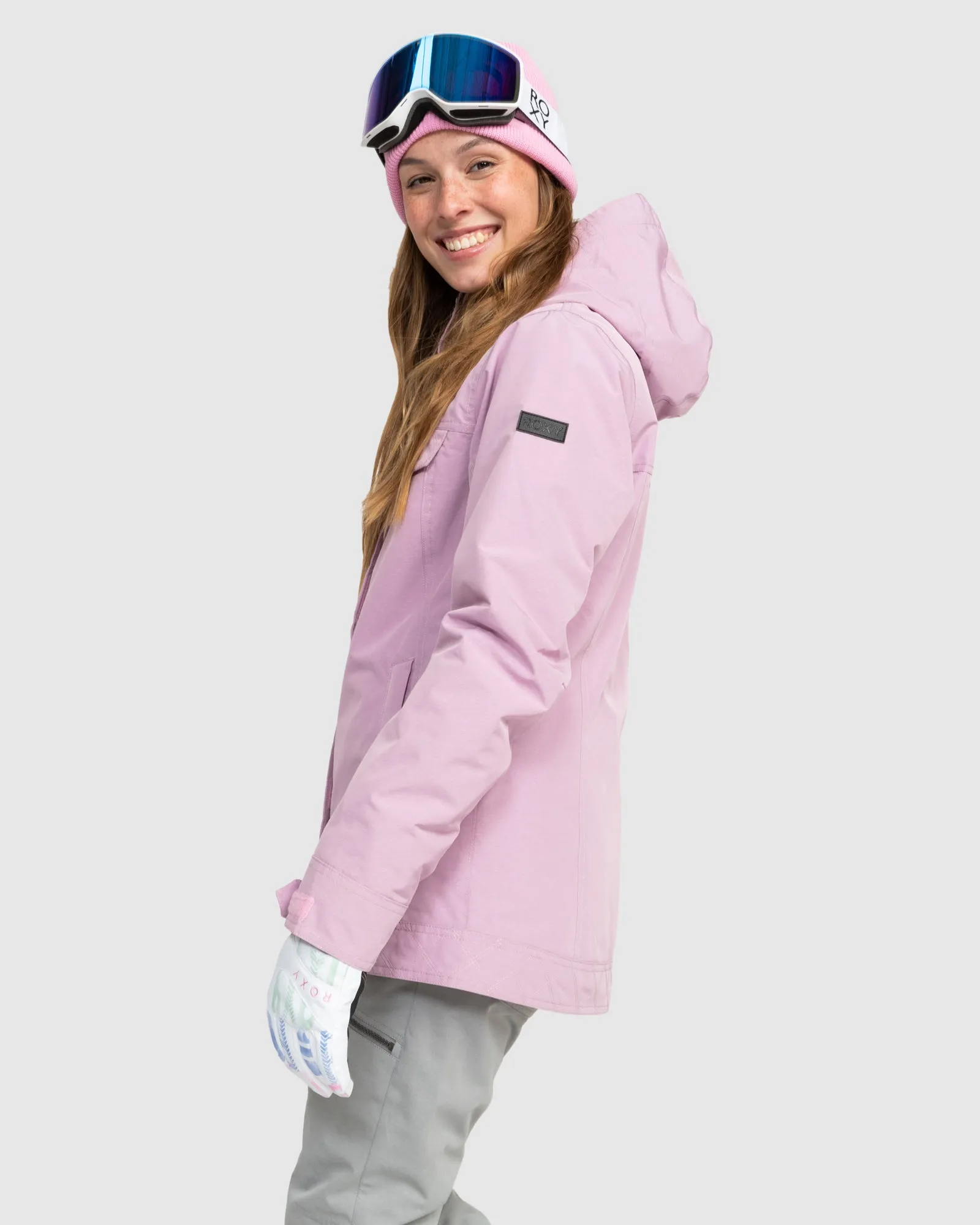 Womens Billie Jk Snowboard Jacket