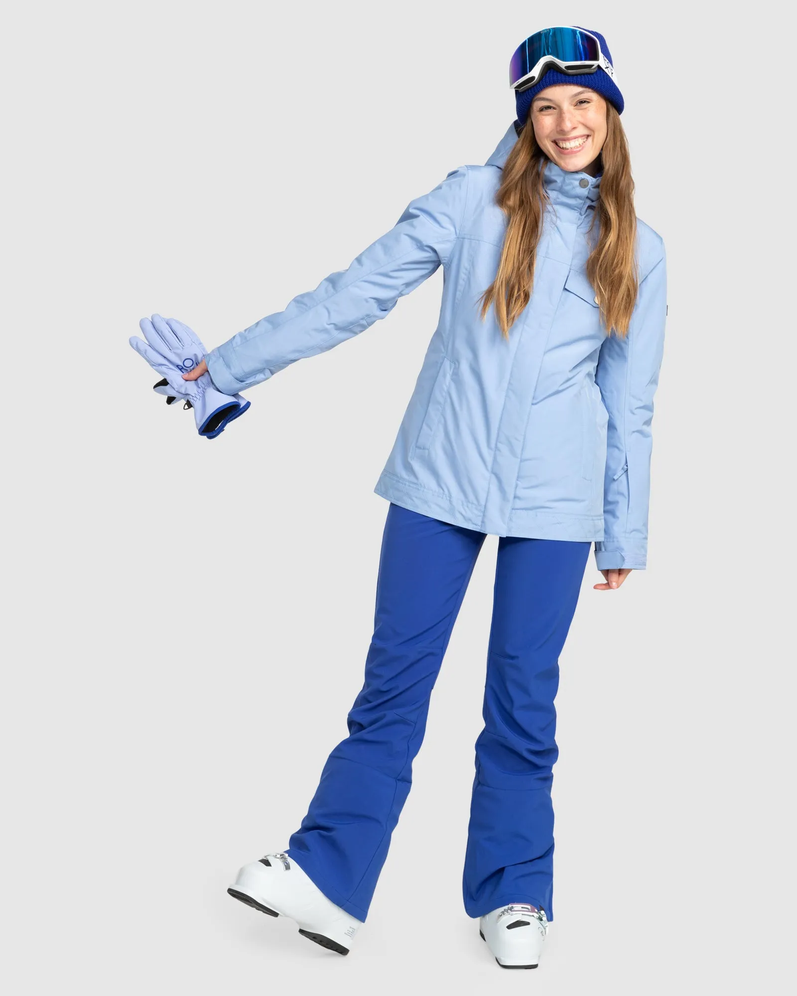 Womens Billie Jk Snowboard Jacket