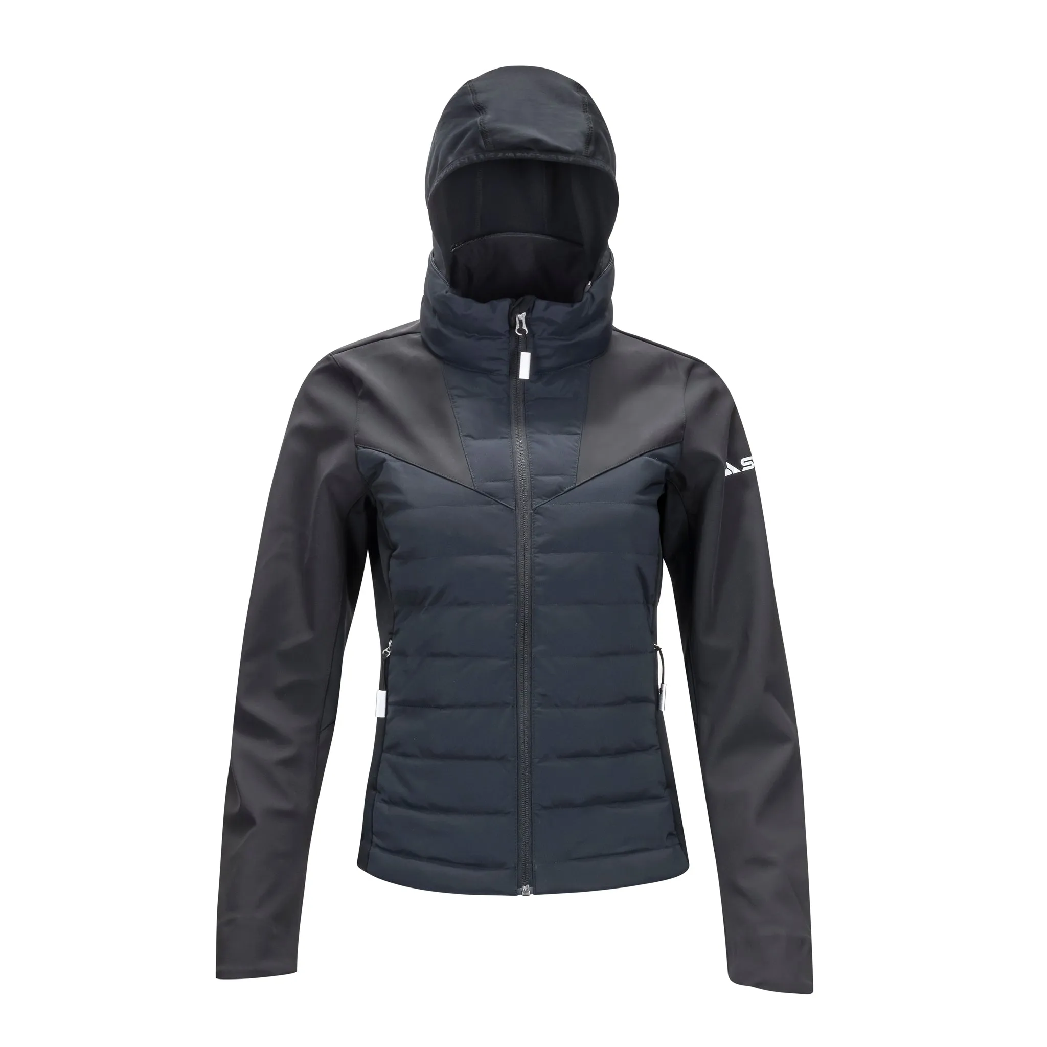 Women's Down Training Jacket