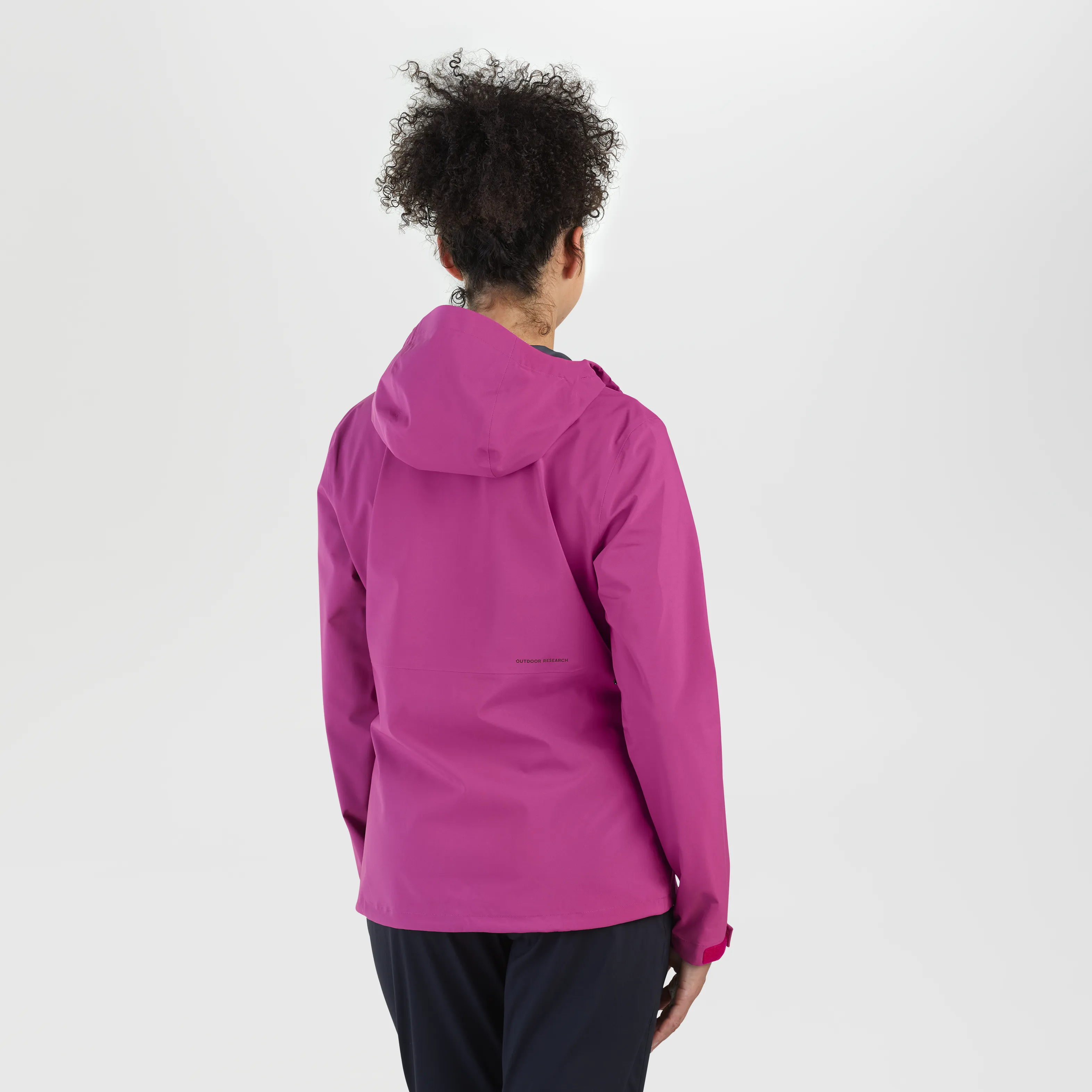 Women's Dryline Rain Jacket - Final Sale