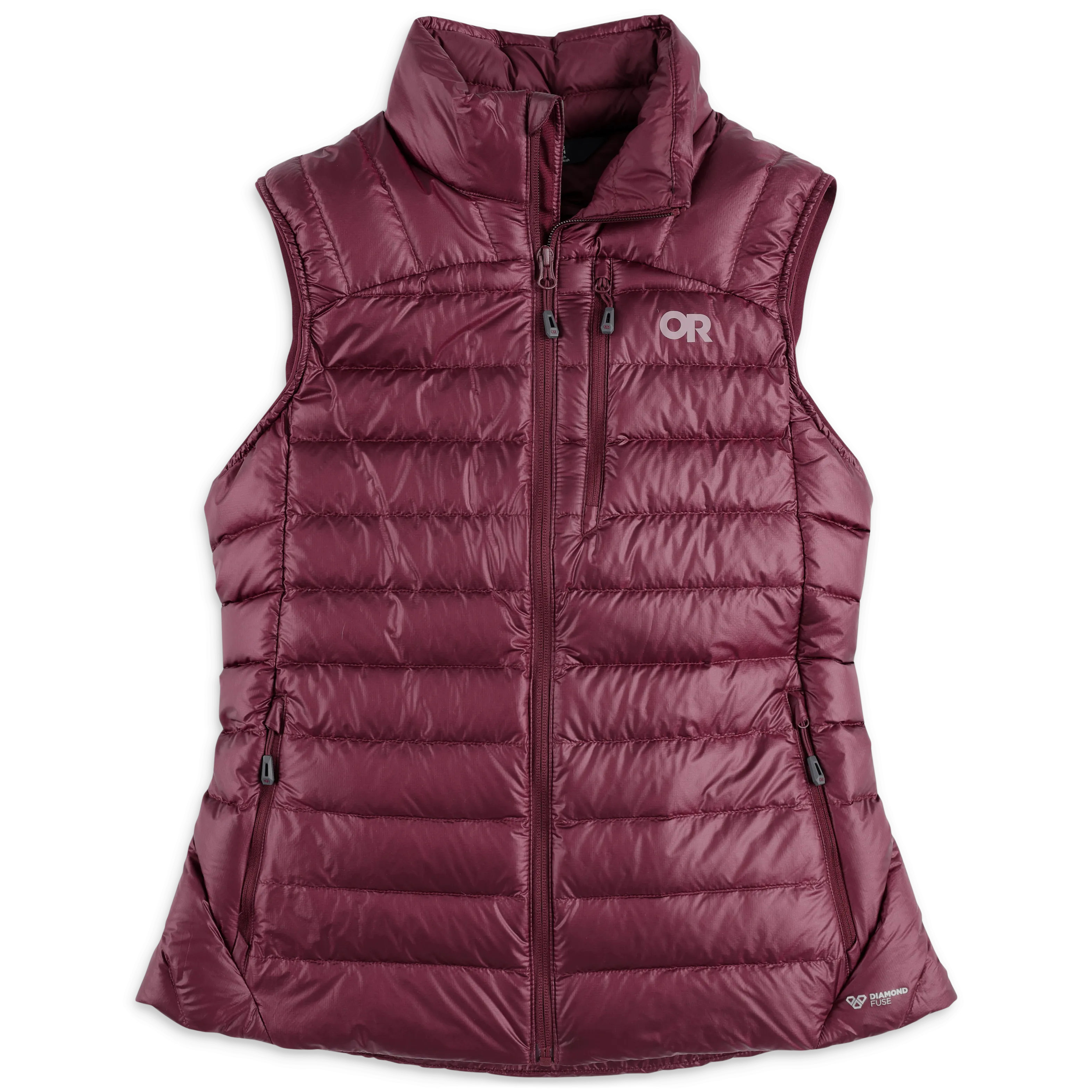 Women's Helium Down Vest