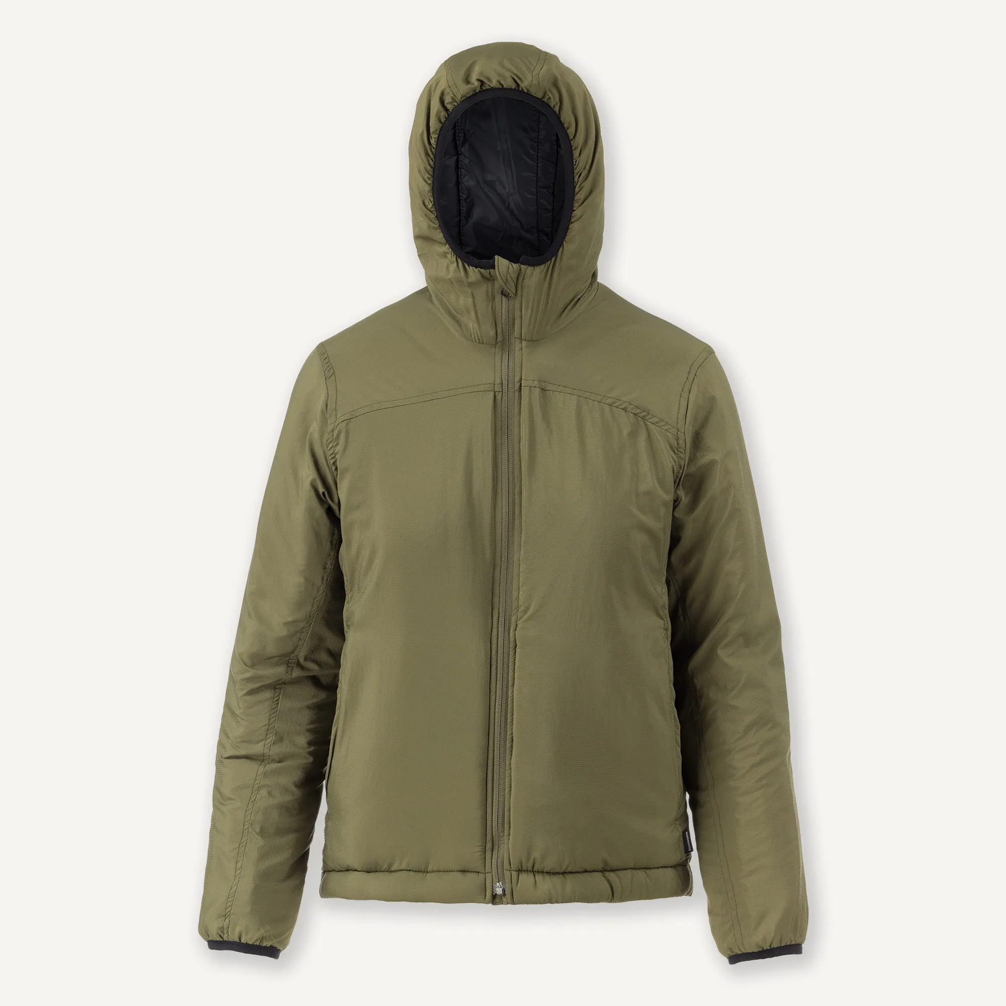 Women's WoolCloud Full Zip Jacket